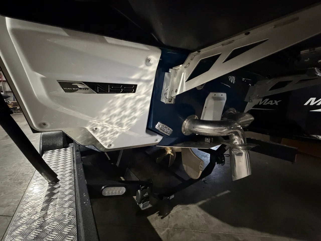 2026 Nautique Super Air Nautique G25 25.0 feet, Rogers, MN #8
