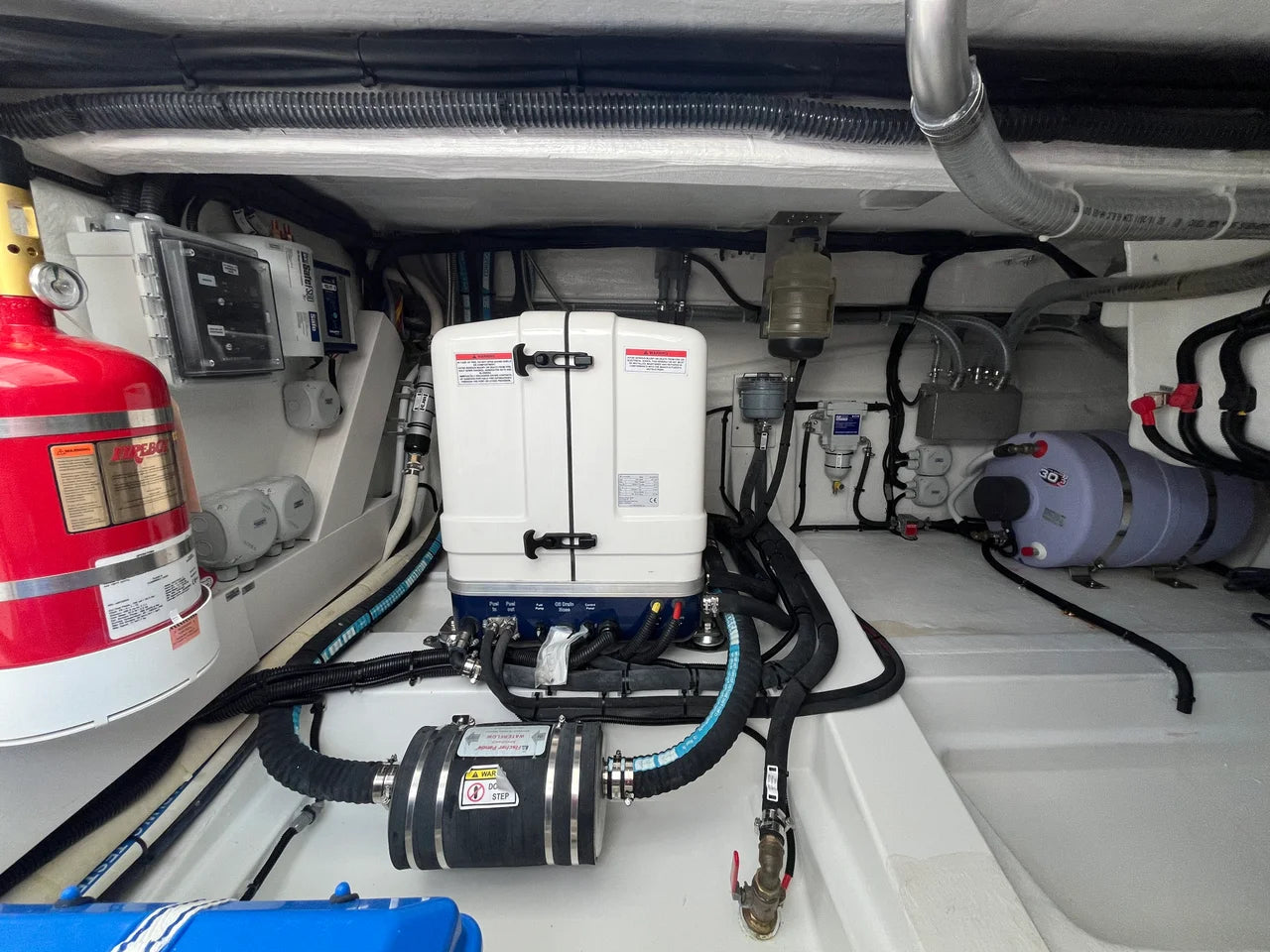 2025 Galeon 375 GTO 37.0 feet, Westbrook, Connecticut #46