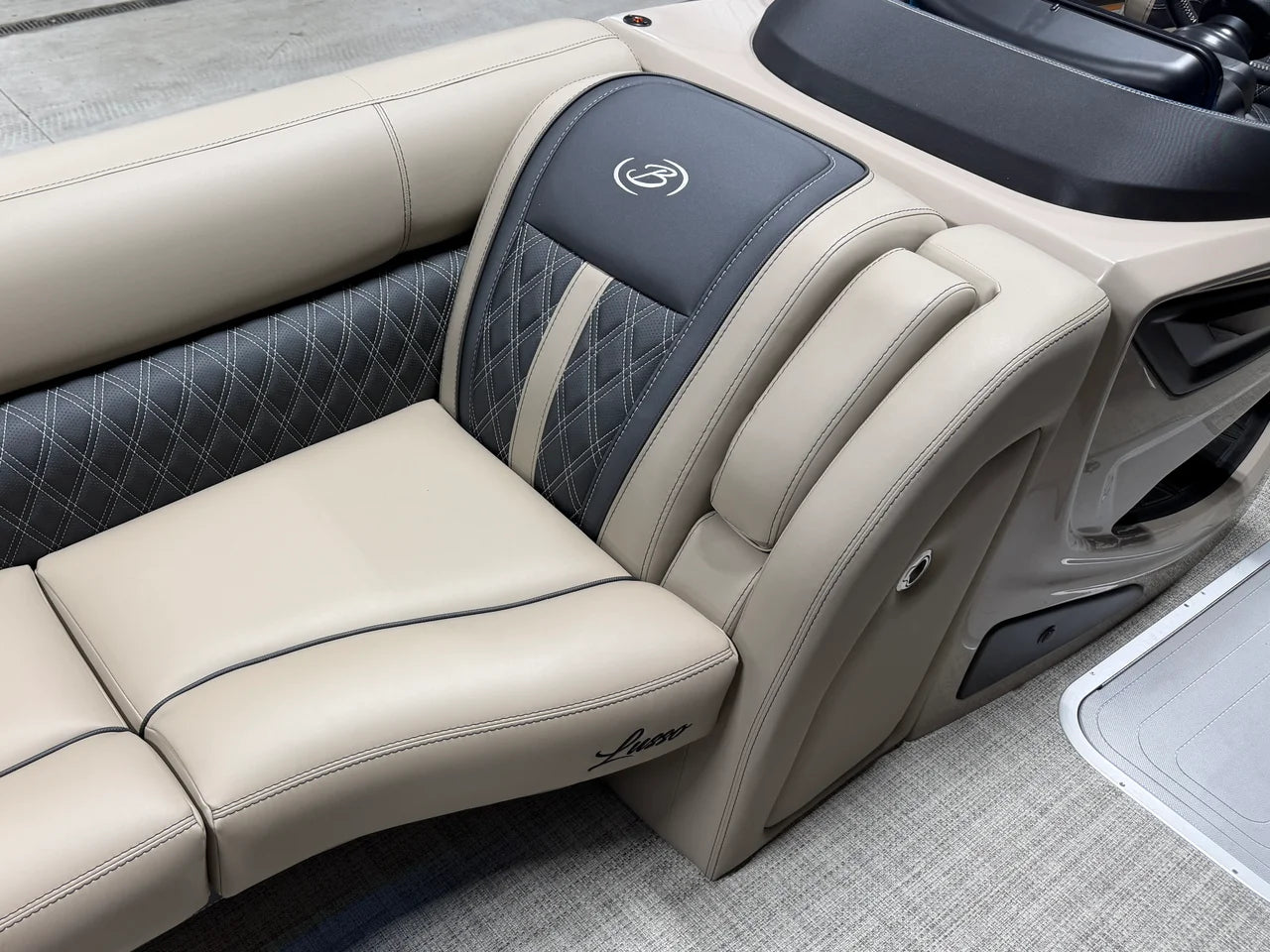 2027 Barletta LUSSO25QCSS 25.0 feet, Crosslake, Minnesota #17
