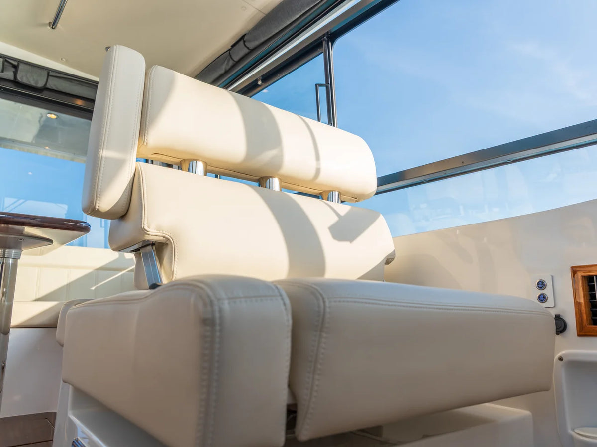 2025 MJM 42 46.0 feet, Wrightsville Beach, North Carolina #43