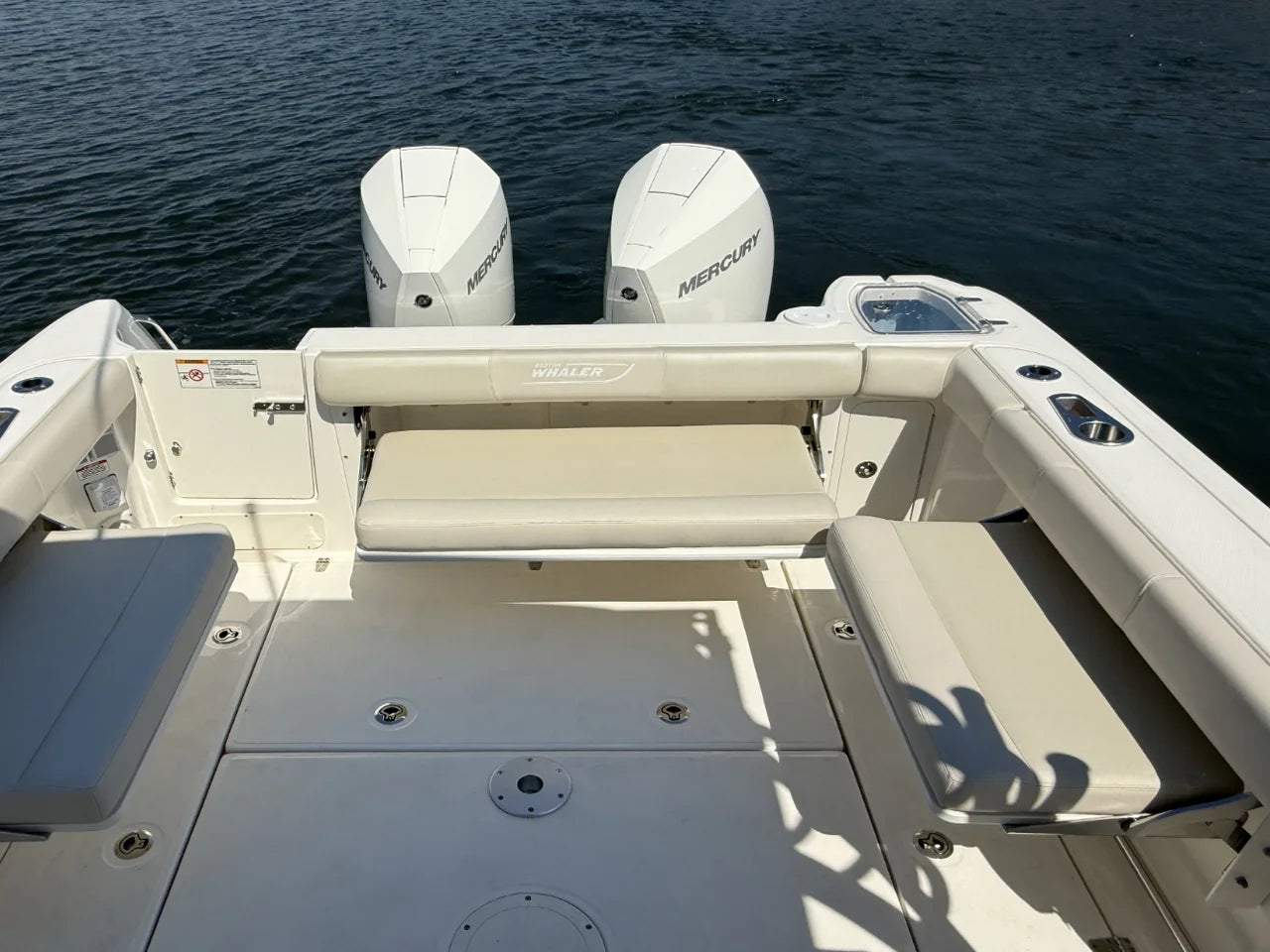 2026 Boston Whaler 285 Conquest 28.0 feet, Huntington, NY #7