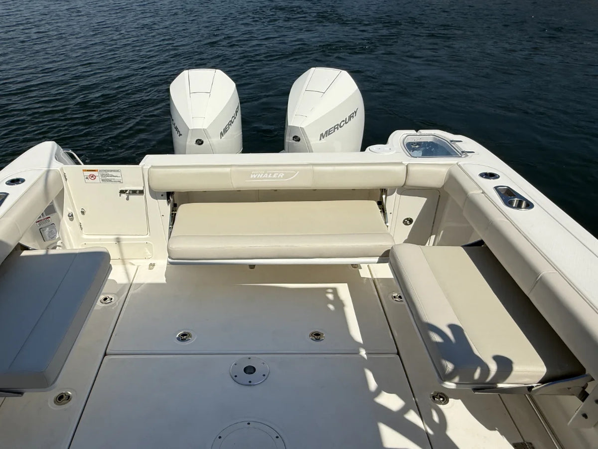 2026 Boston Whaler 285 Conquest 28.0 feet, Huntington, NY #7