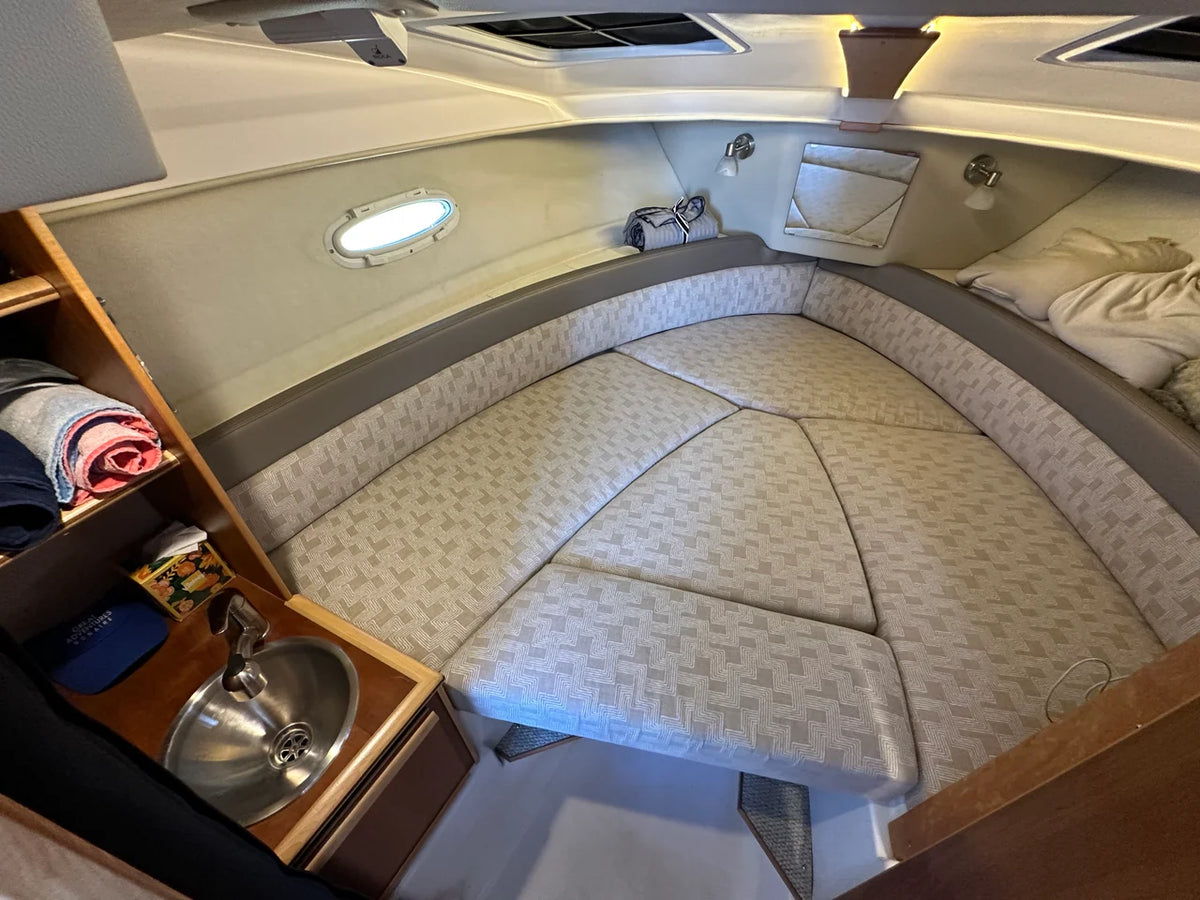 2023 Cutwater C-248 COUPE 24.0 feet, Pensacola, Florida #37