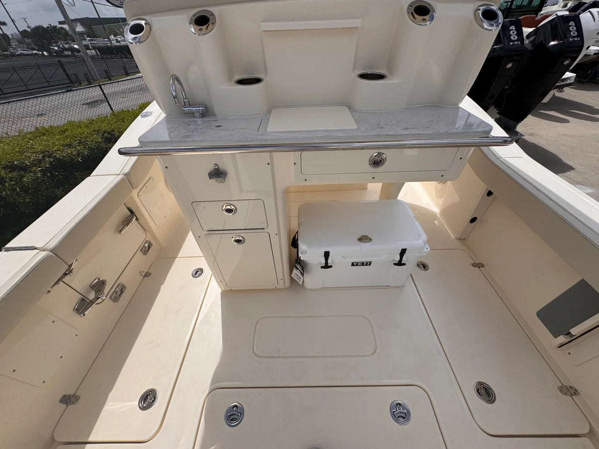 2026 Scout 260 LXF 26.0 feet, Stuart, Florida #18