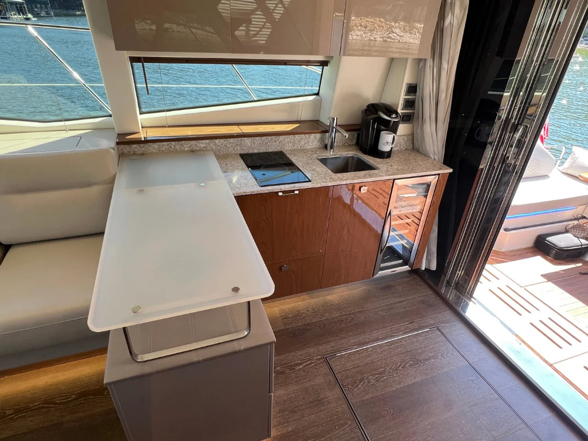 2018 Sea Ray FLY 520 52.0 feet, Lewisville, TX #54