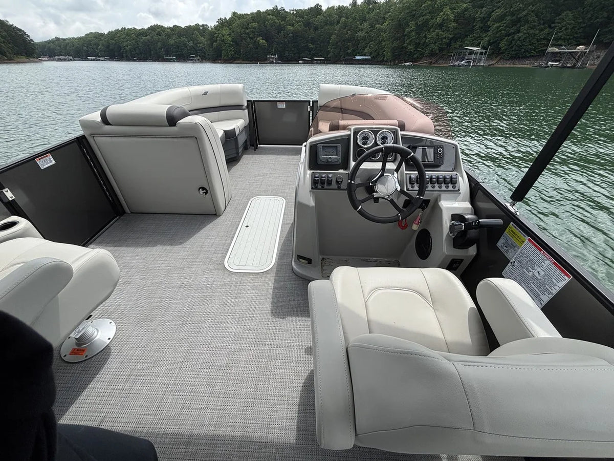 2025 Starcraft EXS 3 Q DH 23.0 feet, Cumming, GA #7