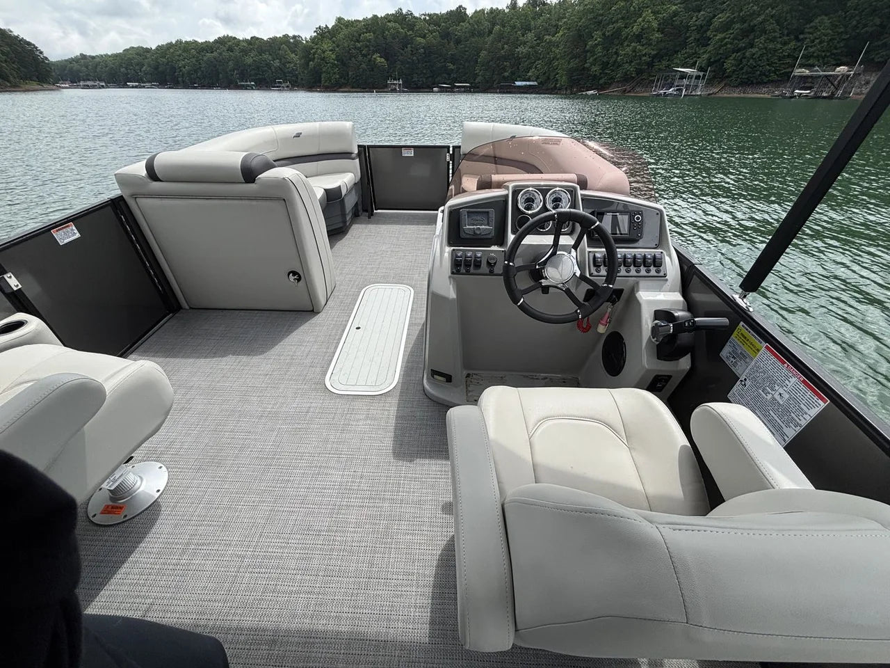 2025 Starcraft EXS 3 Q DH 23.0 feet, Cumming, GA #7