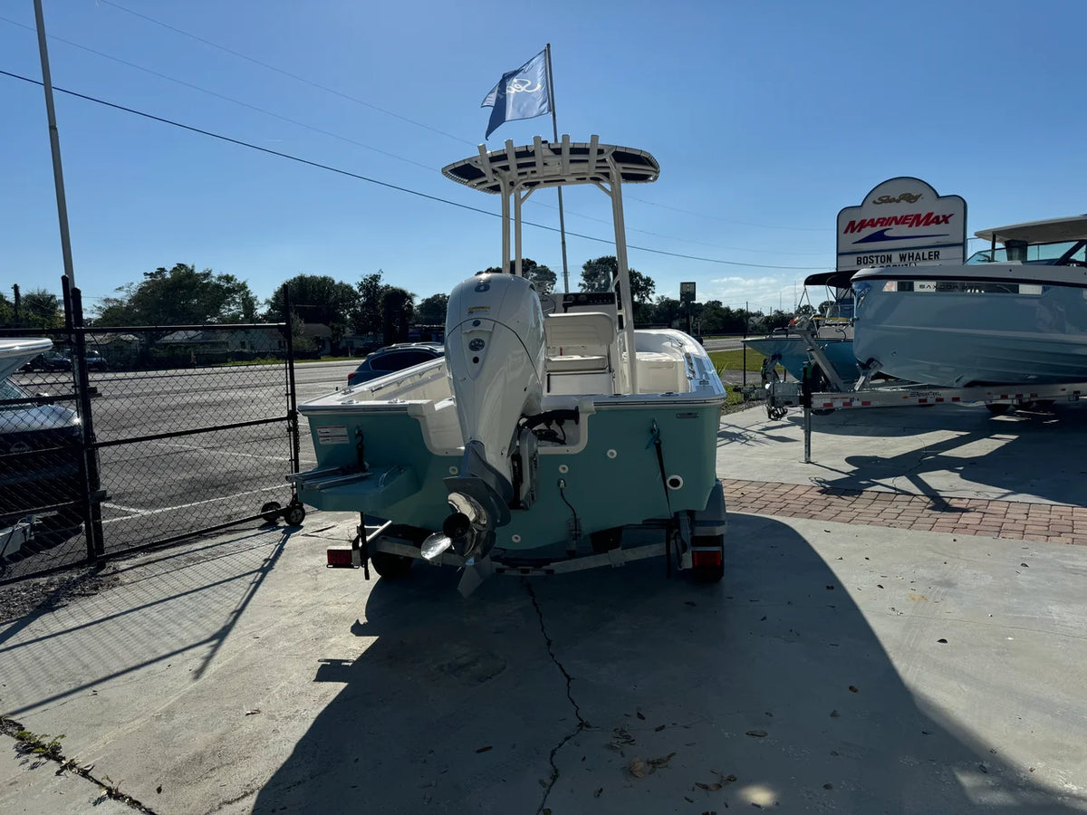 2026 Boston Whaler 190 Montauk 19.0 feet, Cocoa, Florida #5