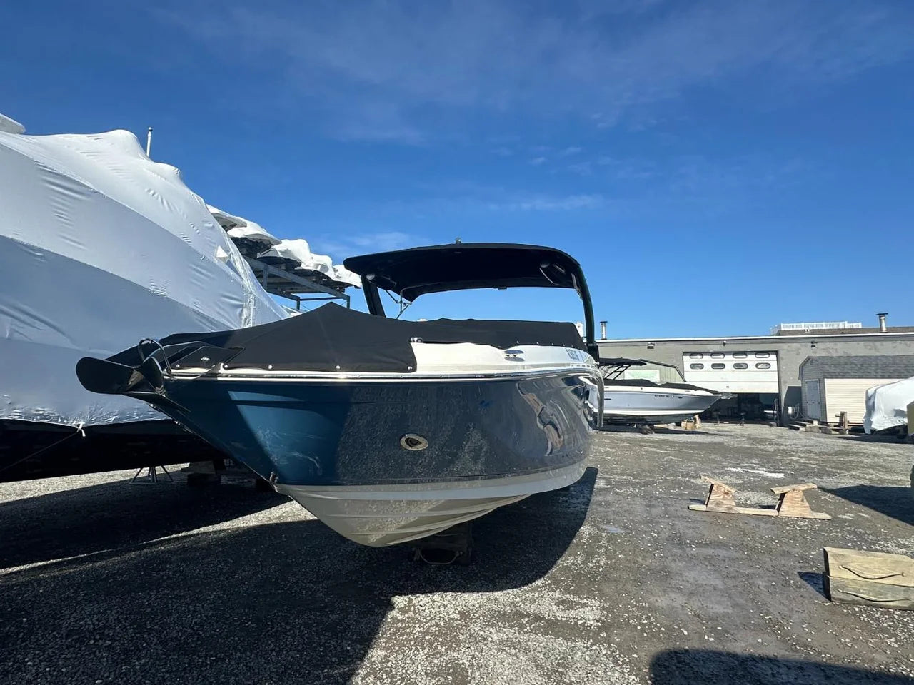 2023 Sea Ray SDX 290 Outboard 29.0 feet, Clearwater, Florida #16