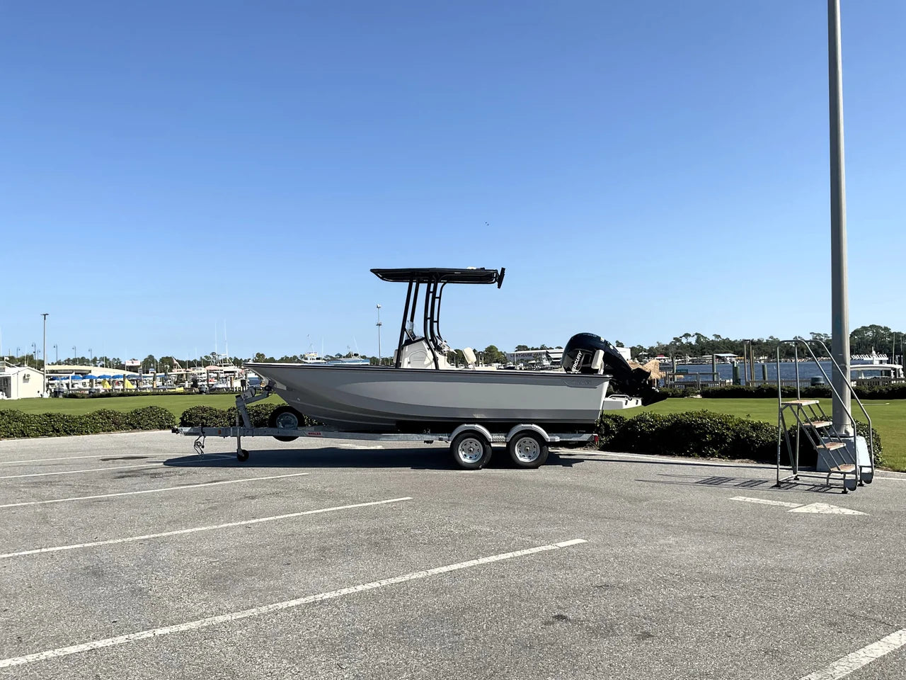 2026 Boston Whaler 190 Montauk 19.0 feet, Panama City, FL #4