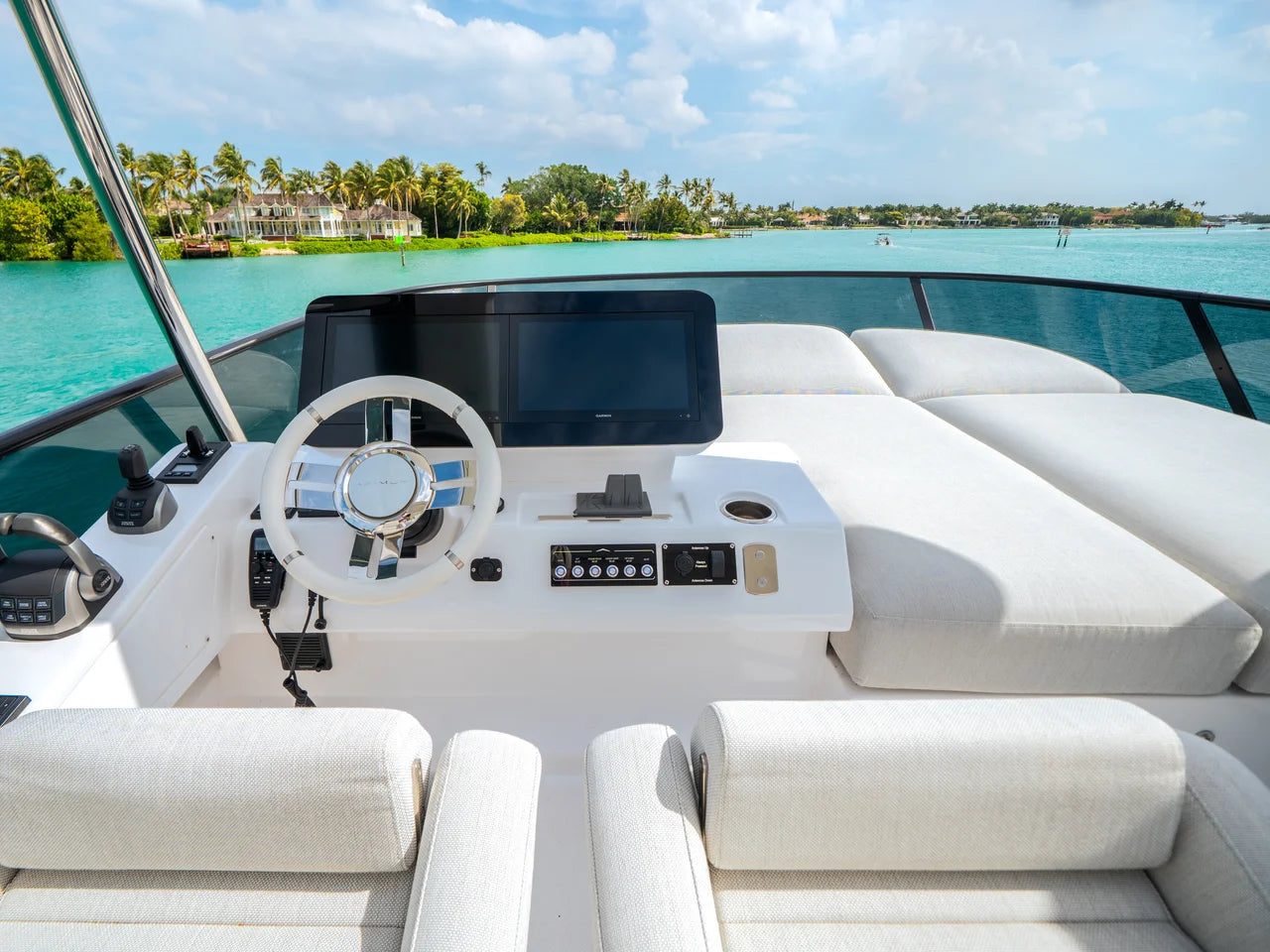 2024 Azimut 53 FLY 53.0 feet, Naples, Florida #48