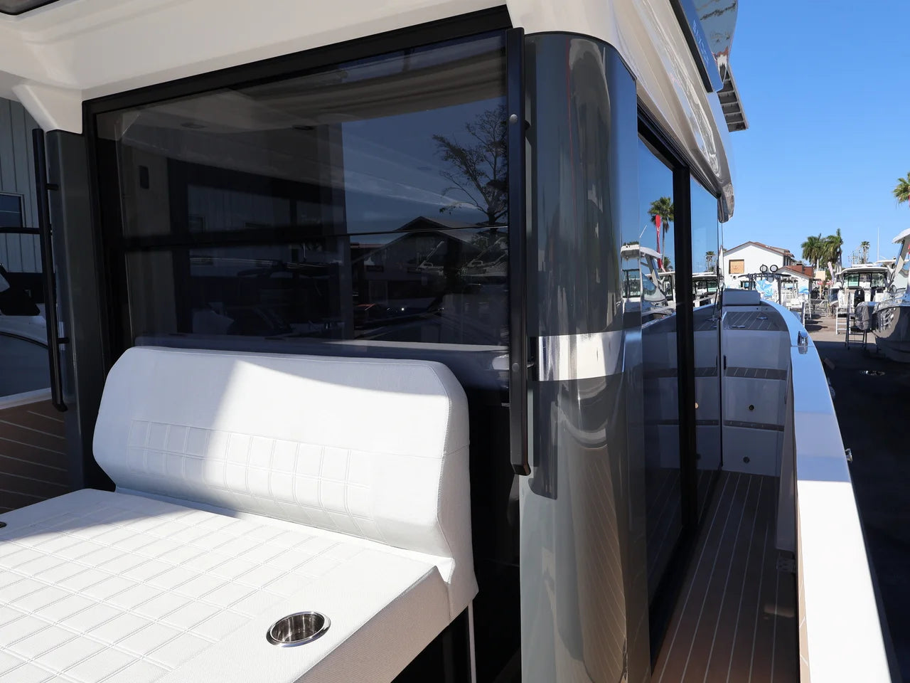 2026 Saxdor 340 GTWA 34.0 feet, Naples, Florida #18