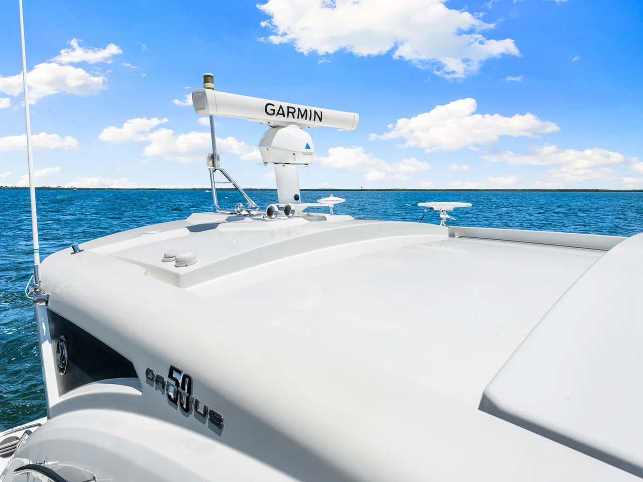 2020 Cruisers Yachts 50 CANTIUS 49.0 feet, Venice, Florida #25