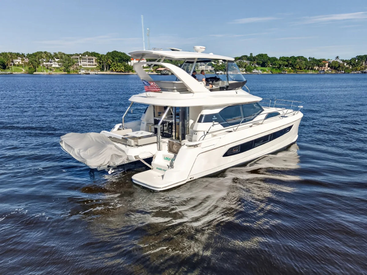 2024 Aquila 44 YACHT 44.0 feet, Stuart, Florida #13