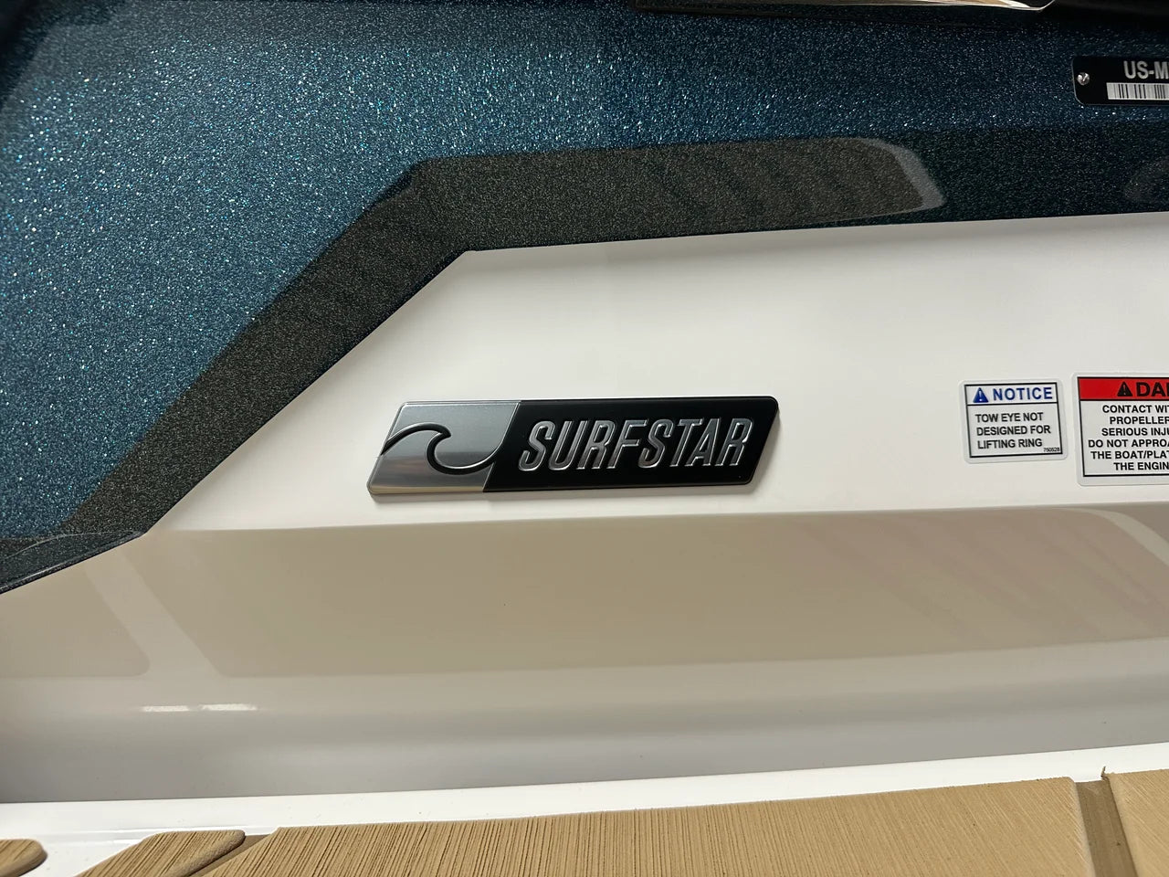 2026 Mastercraft XSTAR23 23.0 feet, Nisswa, Minnesota #17