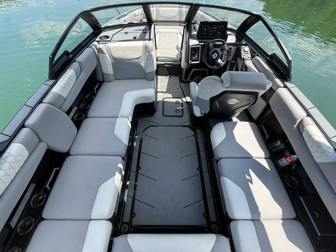 2022 Malibu M220 22.0 feet, Cumming, GA #26