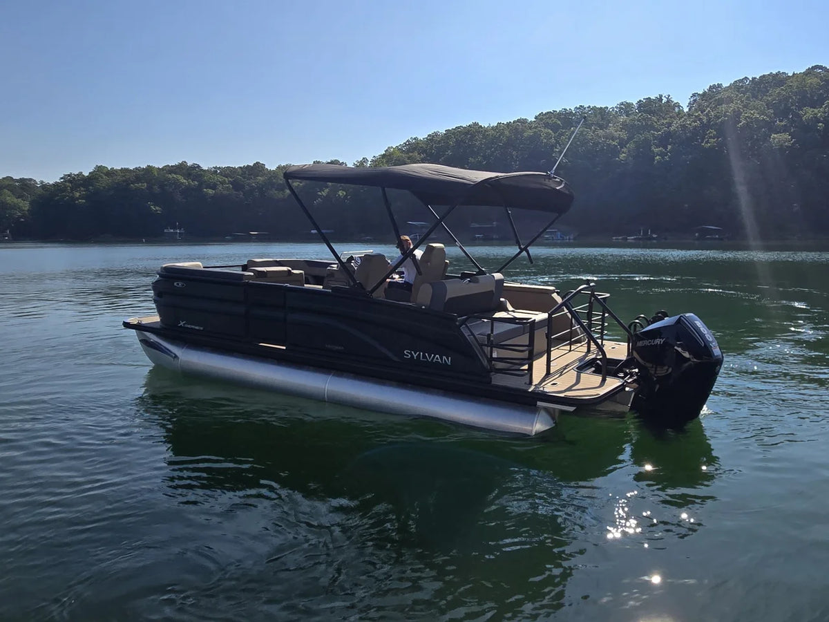 2027 Sylvan MIRAGE X3 ULZ 23.0 feet, Cumming, GA #29