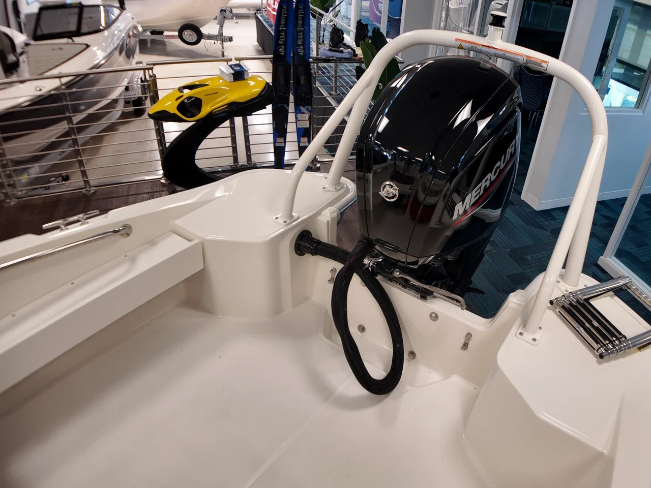 2027 Boston Whaler 160 Super Sport 16.0 feet, Pompano Beach, Florida #12