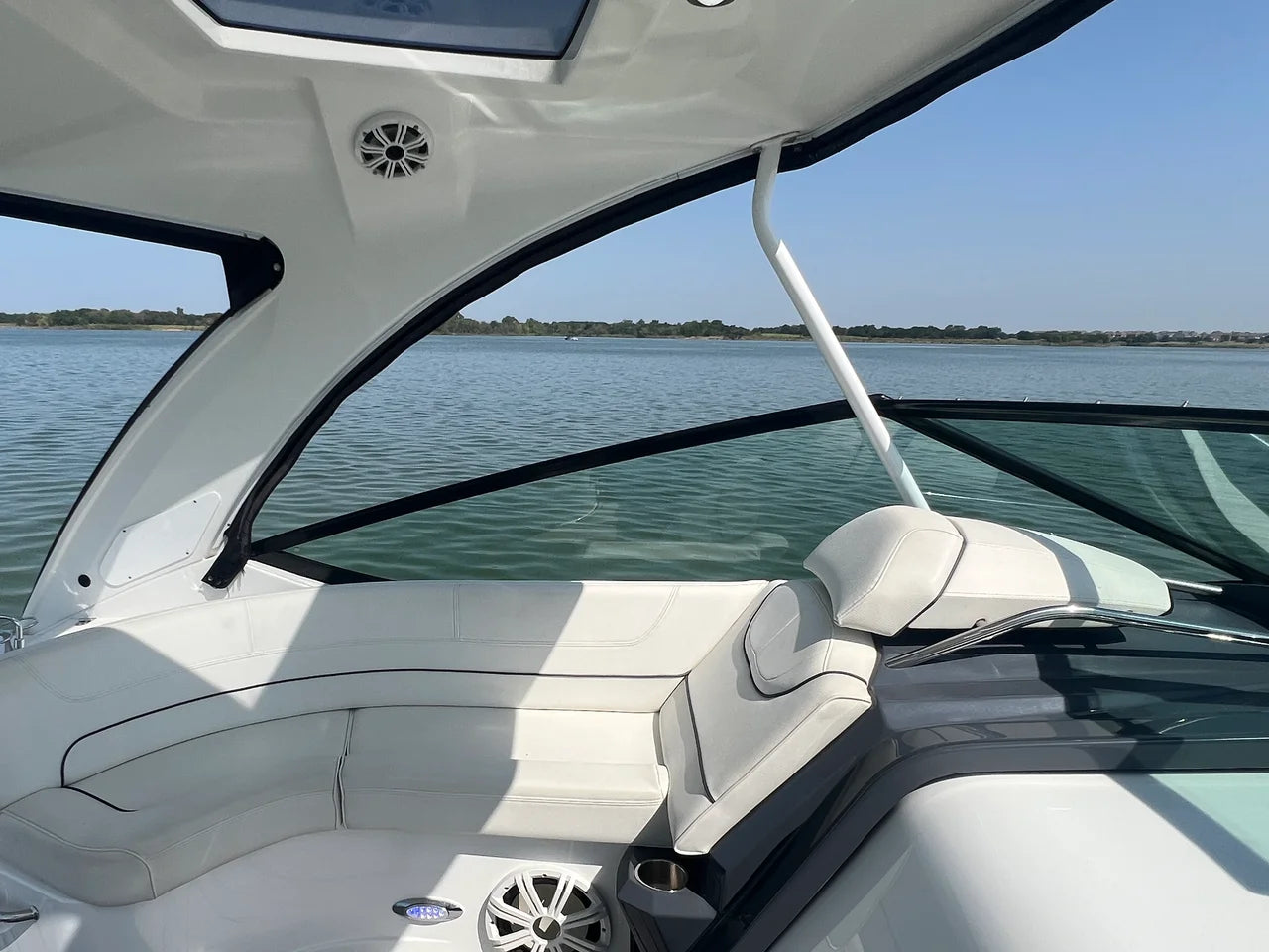 2018 Cruisers Yachts 35 EXPRESS 35.0 feet, Lewisville, TX #23