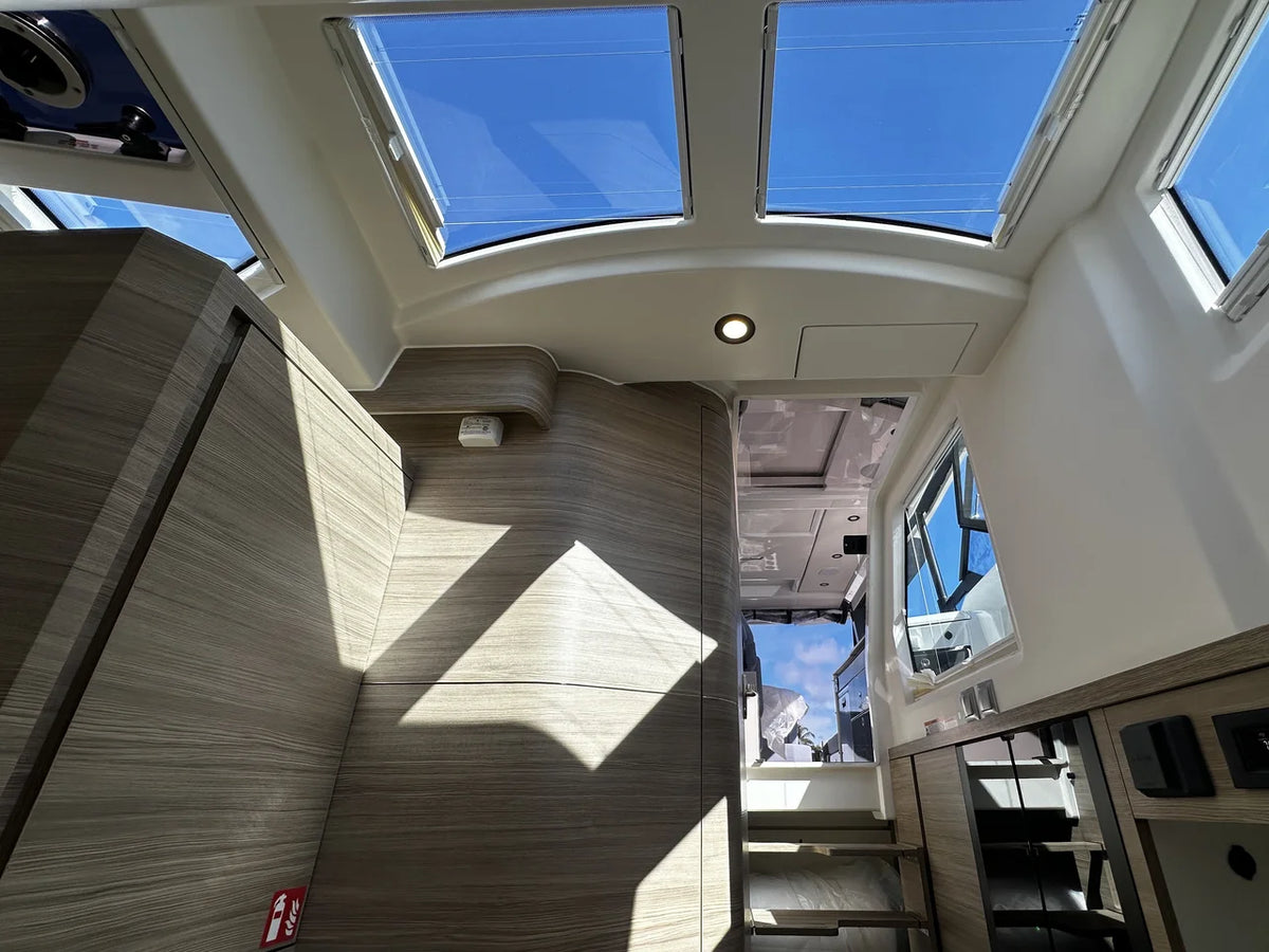 2026 Saxdor 400 GTO 40.0 feet, Pompano Beach, Florida #53