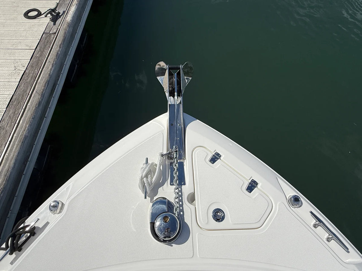 2027 Boston Whaler 250 Outrage 25.0 feet, Wrightsville Beach, North Carolina #29