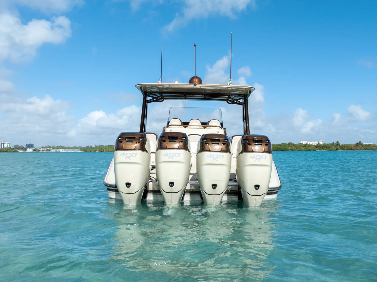 2019 Midnight Express 43 OPEN 43.0 feet, Miami Beach, FL #22