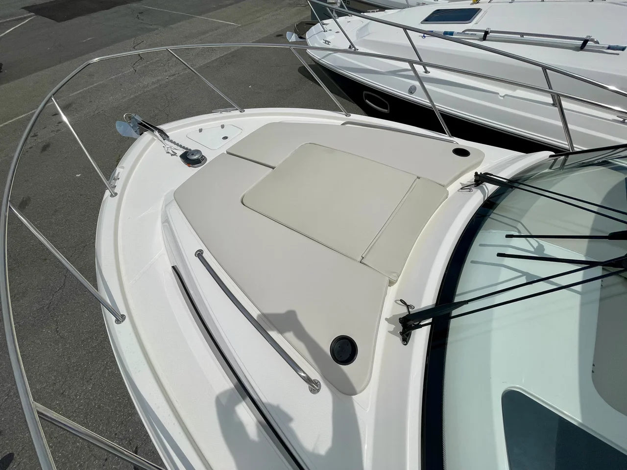 2026 Boston Whaler 325 Conquest 32.0 feet, Danvers, Massachusetts #26
