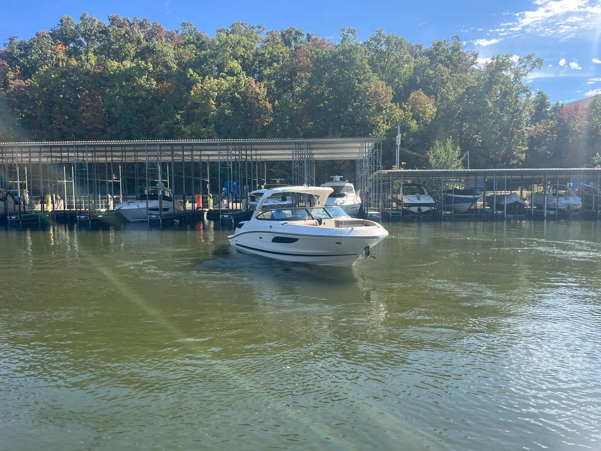 2015 Sea Ray SLX 350 34.0 feet, Lake Ozark, MO #5