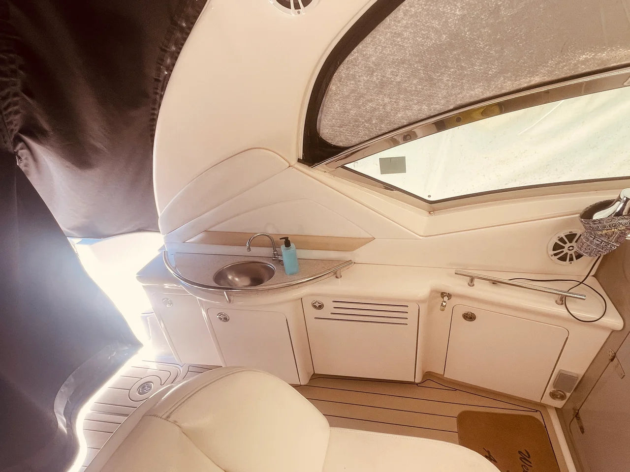 2008 Sea Ray 40 SUNDANCER 40.0 feet, Ft. Lauderdale, FL #39