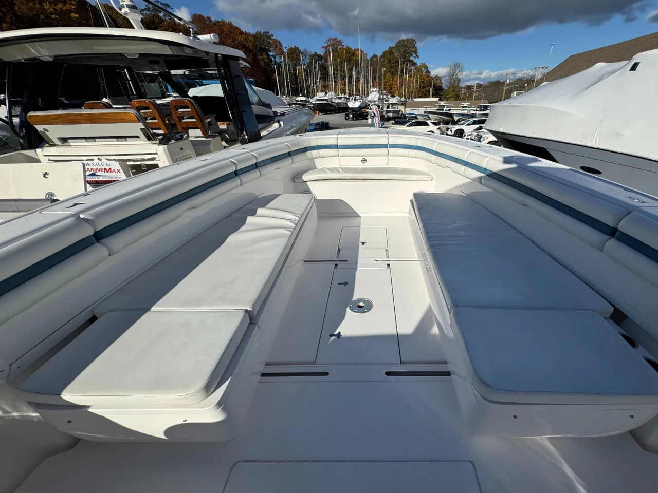 2017 Intrepid 400 40.0 feet, Huntington, NY #39