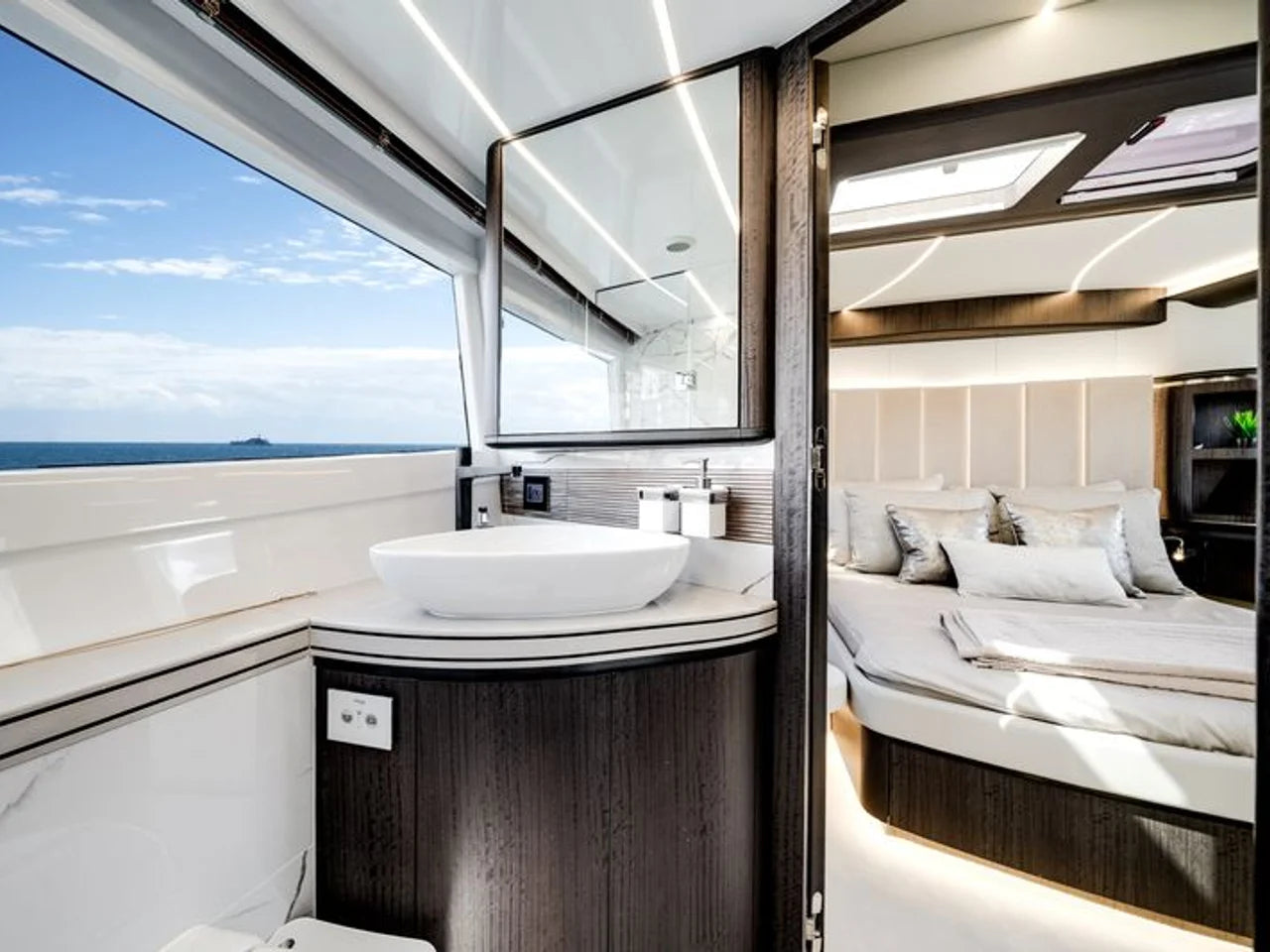 2024 Galeon 560 FLY 58.0 feet, Pompano Beach, FL #28