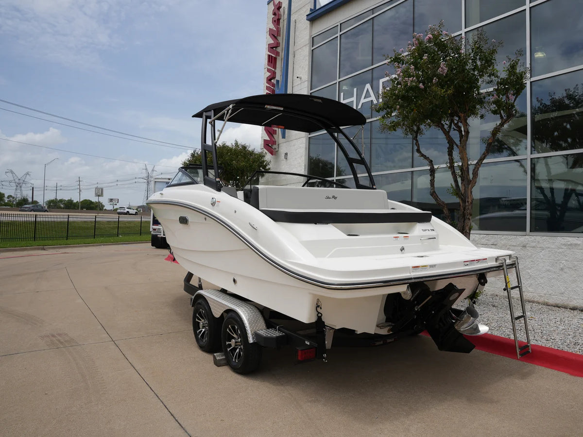 2027 Sea Ray SPX 210 21.0 feet, Lewisville, TX #3