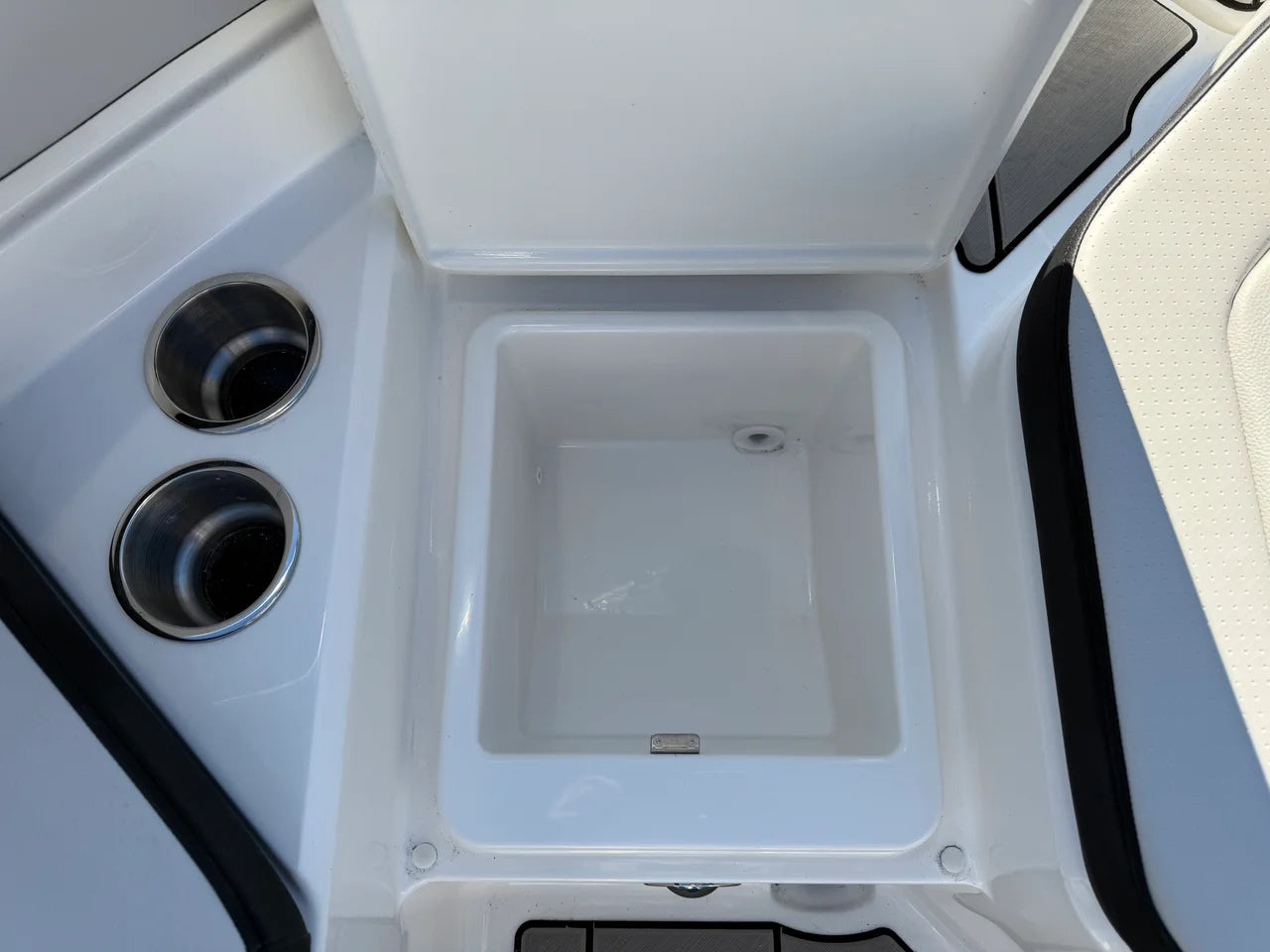 2026 Sea Ray SPX 210 Outboard 21.0 feet, Wrightsville Beach, North Carolina #18