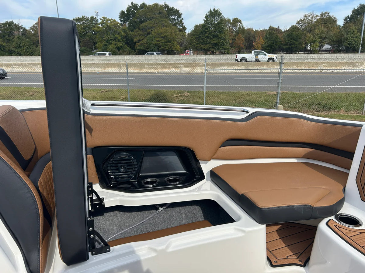 2027 Yamaha 252SD 25.0 feet, Greenville, SC #25