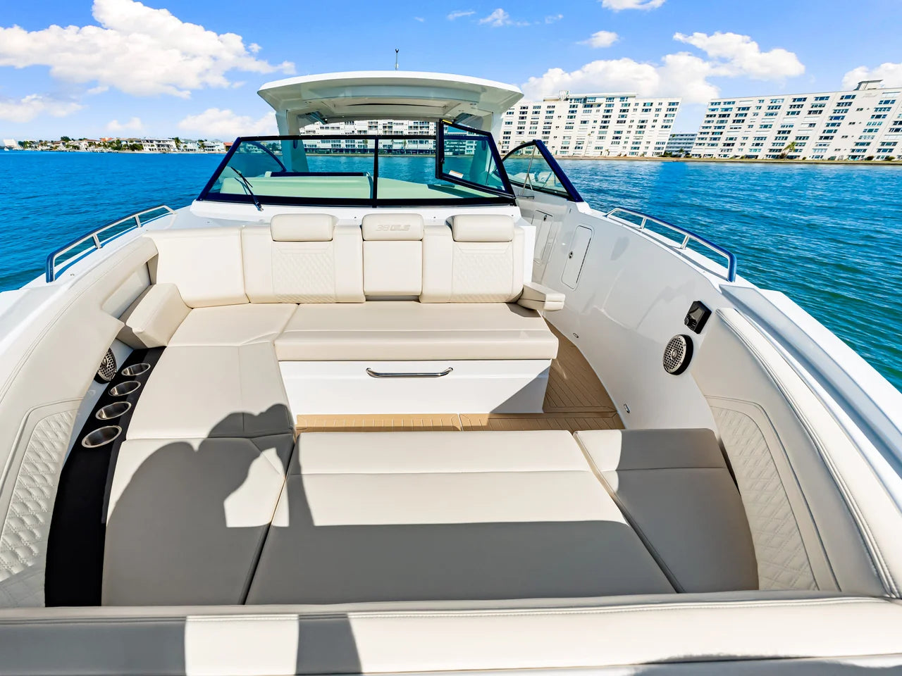 2026 Cruisers Yachts 38 GLS Outboard 38.0 feet, St Petersburg, FL #72