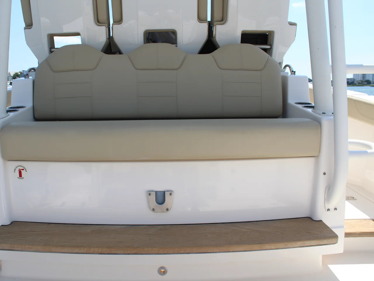 2019 Pursuit S 368 SPORT 36.0 feet, Wilmington, NC #23