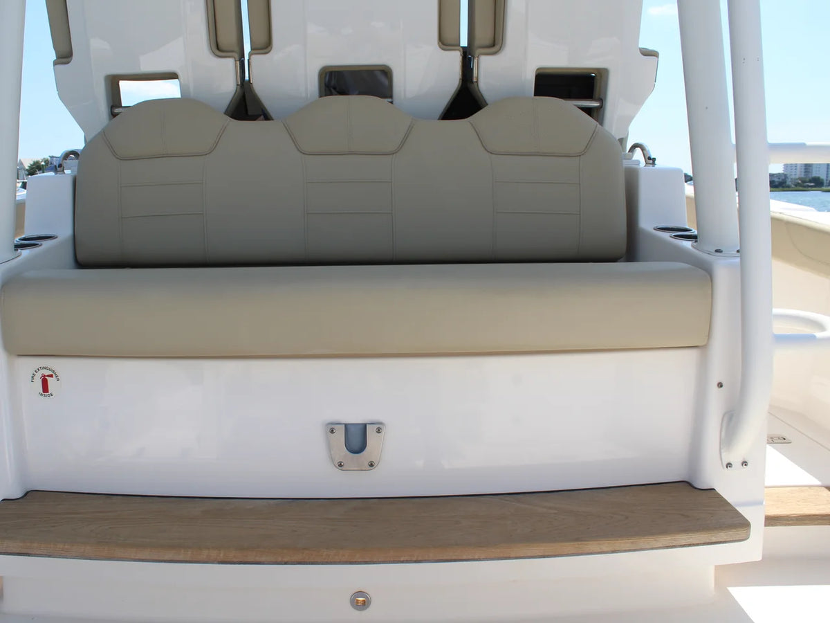 2019 Pursuit S 368 SPORT 36.0 feet, Wilmington, NC #23