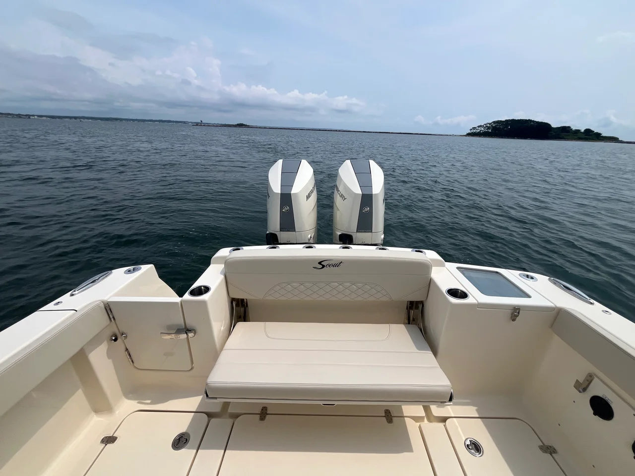 2026 Scout 330 LXF 33.0 feet, Westbrook, Connecticut #14