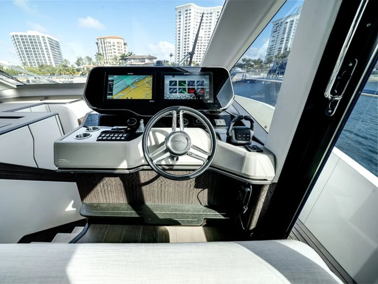 2024 Galeon 560 FLY 58.0 feet, Pompano Beach, FL #22