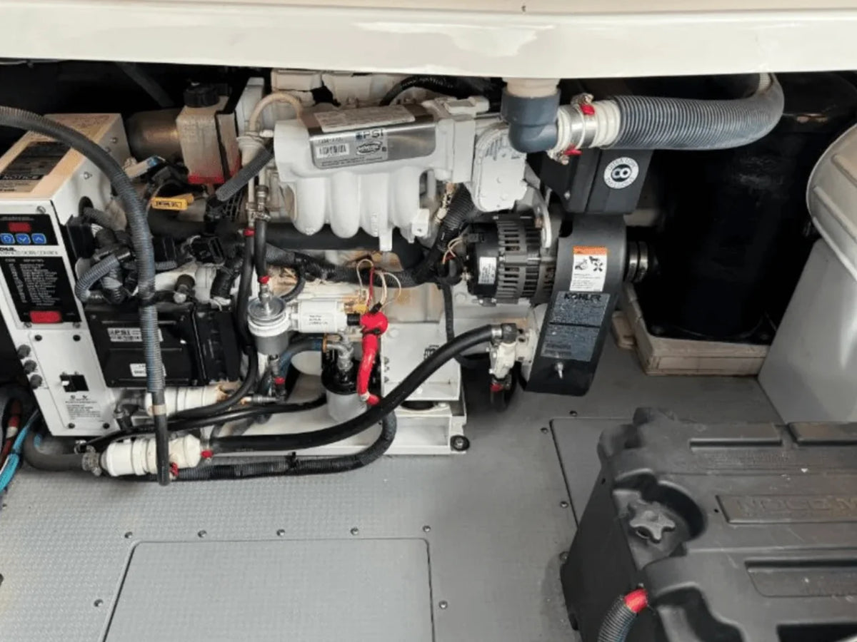 2013 Meridian 391 SB 39.0 feet, Lewisville, TX #70