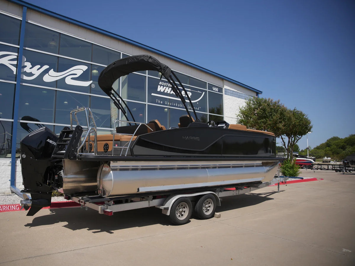 2027 Harris Sunliner 230 23.0 feet, Lewisville, TX #3