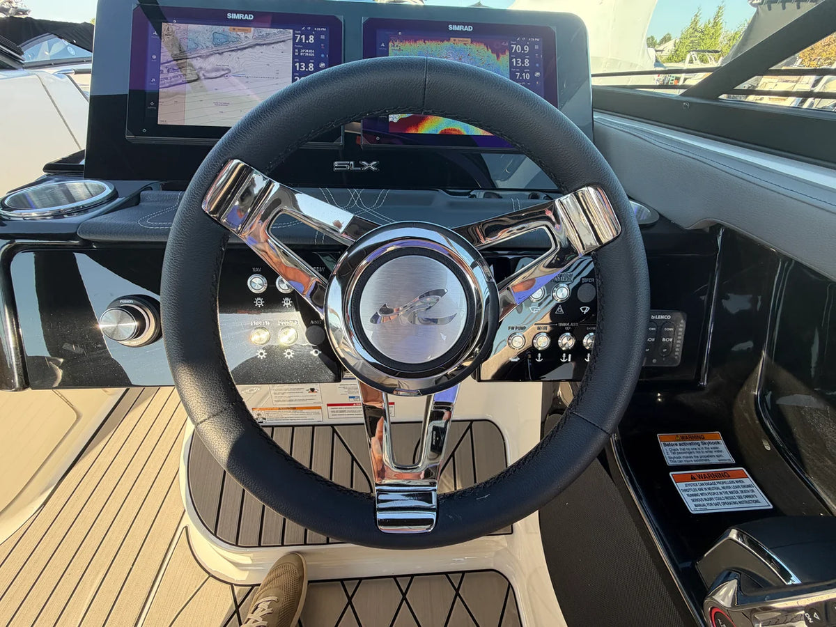 2027 Sea Ray SLX 280 Outboard 28.0 feet, Grasonville, MD #34