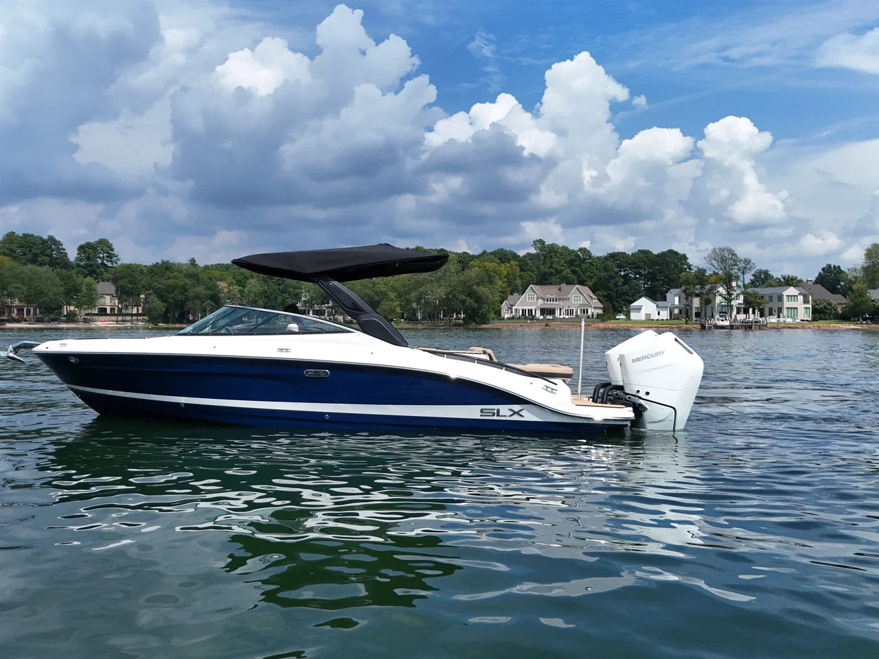 2027 Sea Ray SLX 280 Outboard 28.0 feet, Cornelius, North Carolina #1