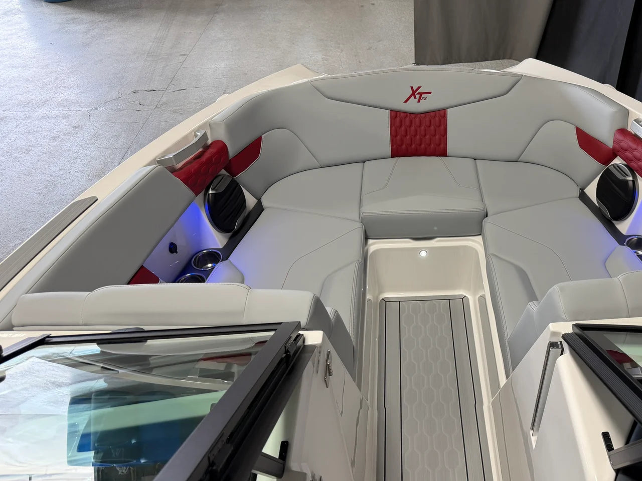 2026 Mastercraft XT22 22.0 feet, Nisswa, Minnesota #92
