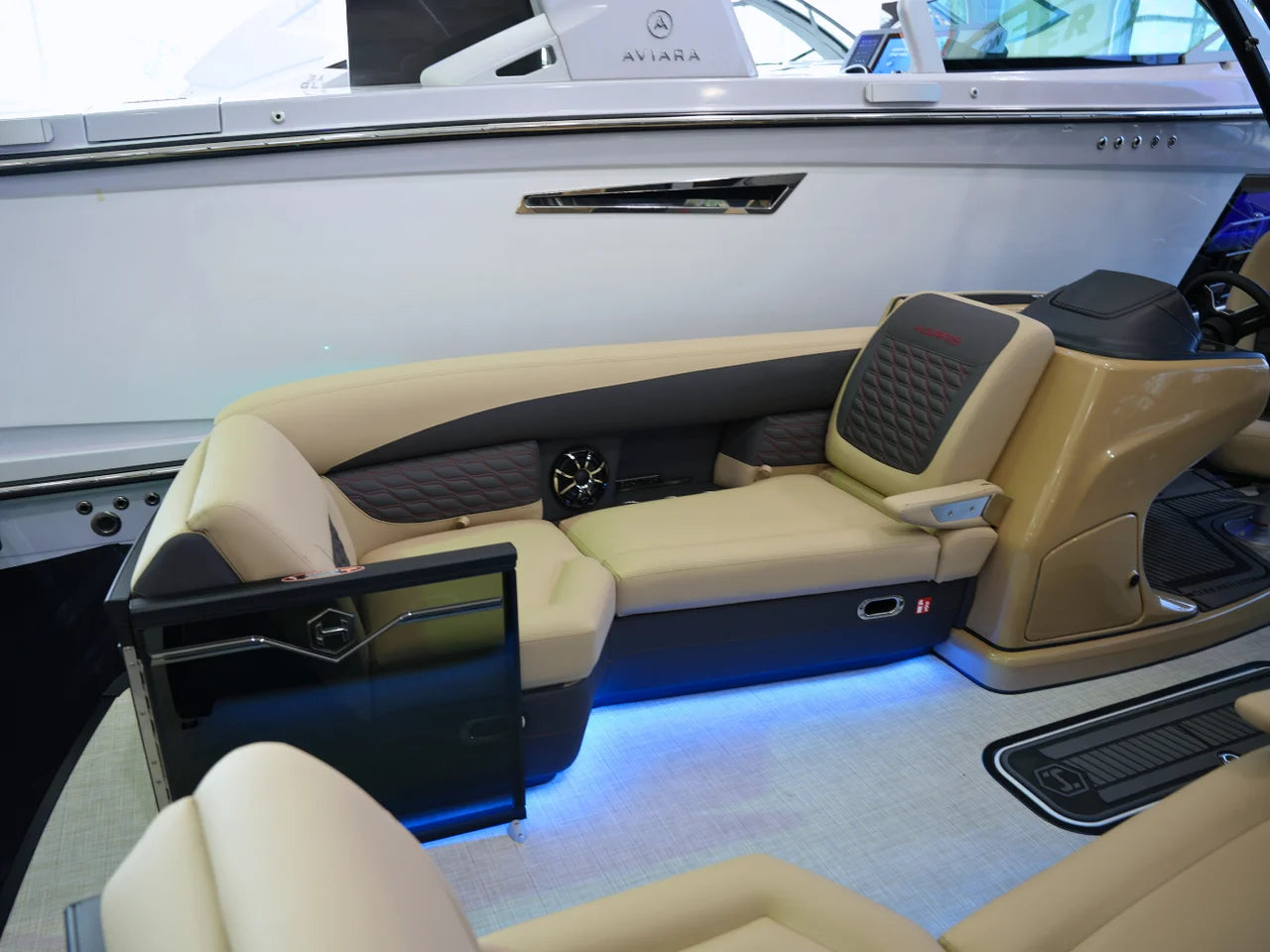 2026 Harris Sunliner 230 SPORT 23.0 feet, Lewisville, TX #4