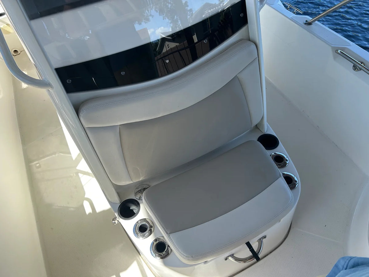 2018 Boston Whaler 240 DAUNTLESS 24.0 feet, Clearwater, Florida #7
