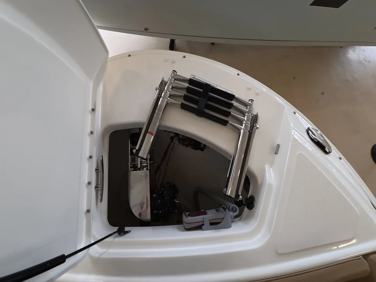 2026 Sea Ray SDX 270 Outboard 27.0 feet, Brick Township, New Jersey #28
