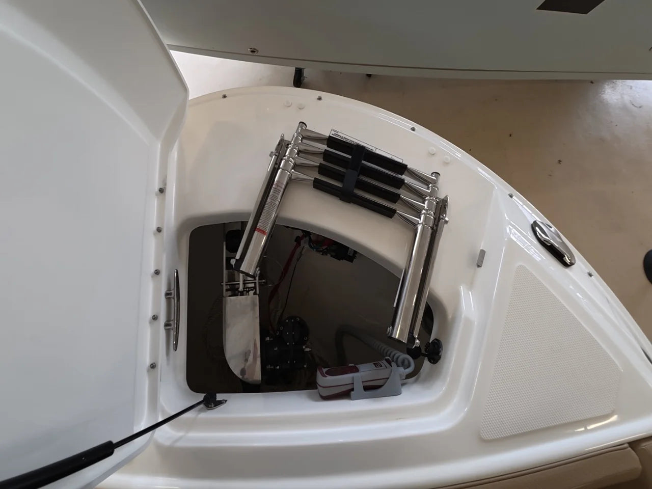 2026 Sea Ray SDX 270 Outboard 27.0 feet, Brick Township, New Jersey #28