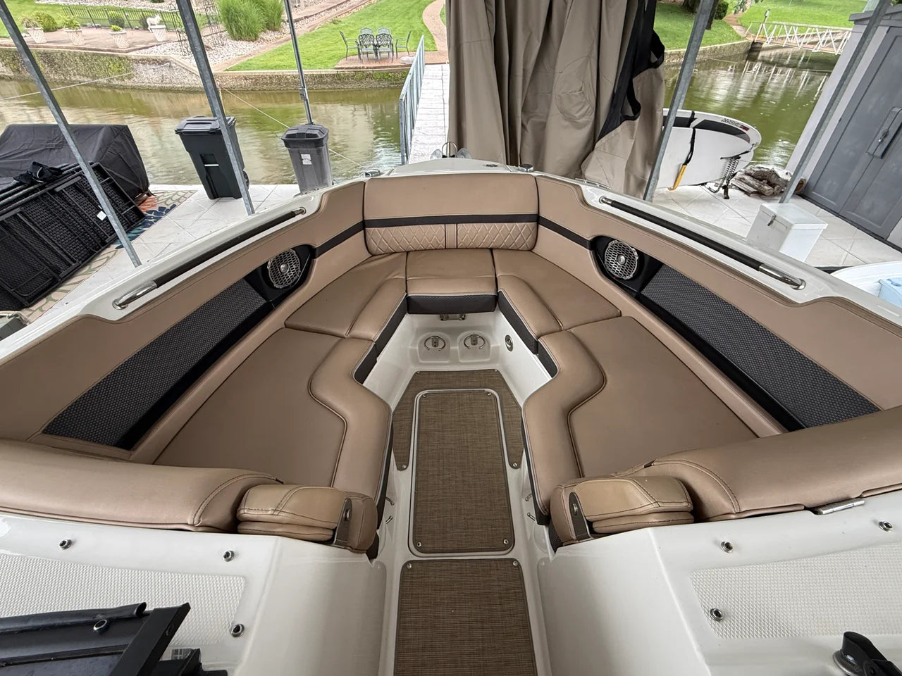 2017 Sea Ray 280 SLX 28.0 feet, Lake Ozark, Missouri #34
