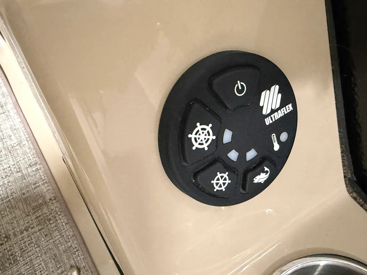 2024 Premier 230 SUNSATION TRITOON 23.0 feet, Nisswa, Minnesota #43